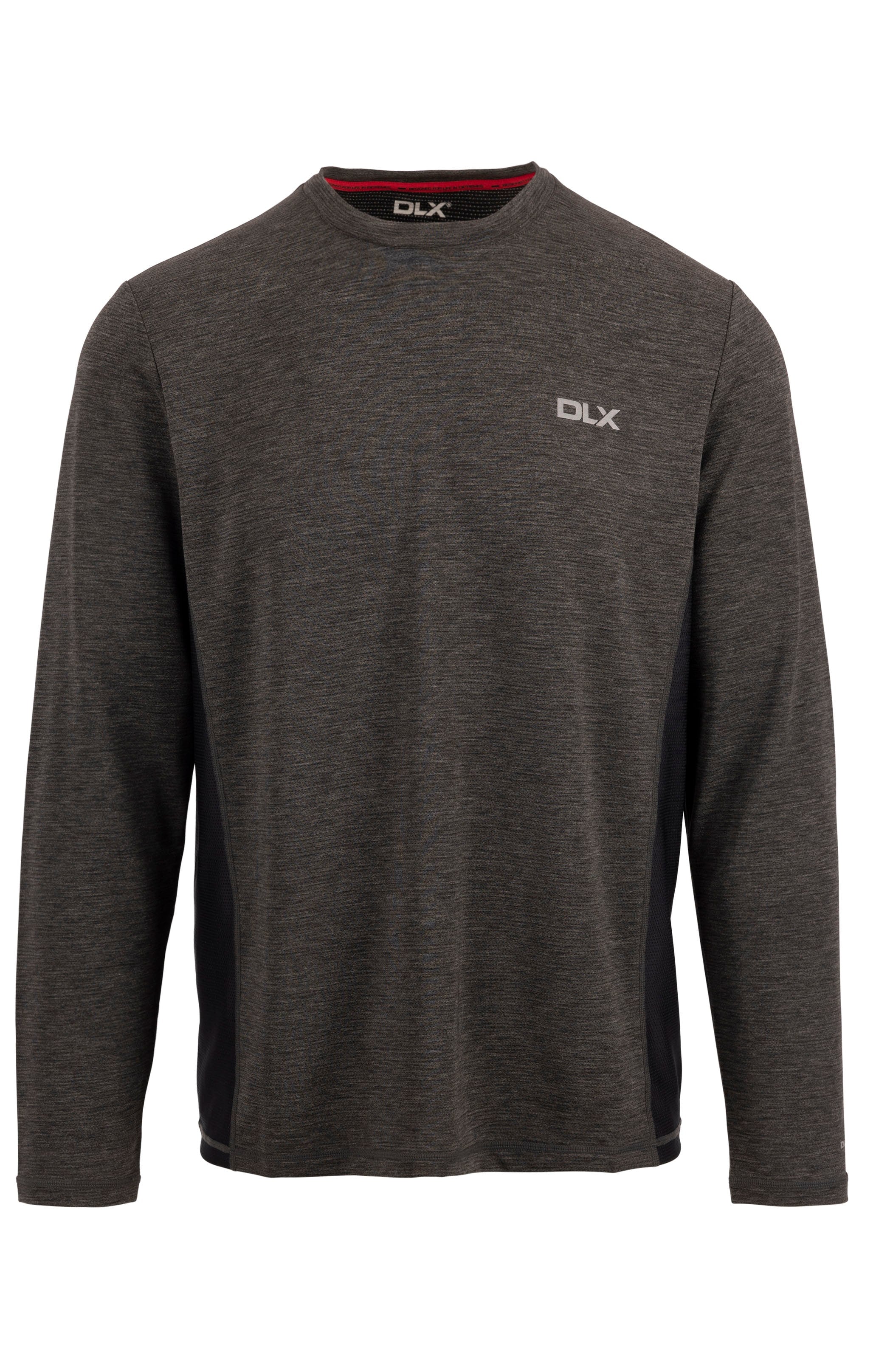 Charlie - Dark Grey Marl – Trespass
