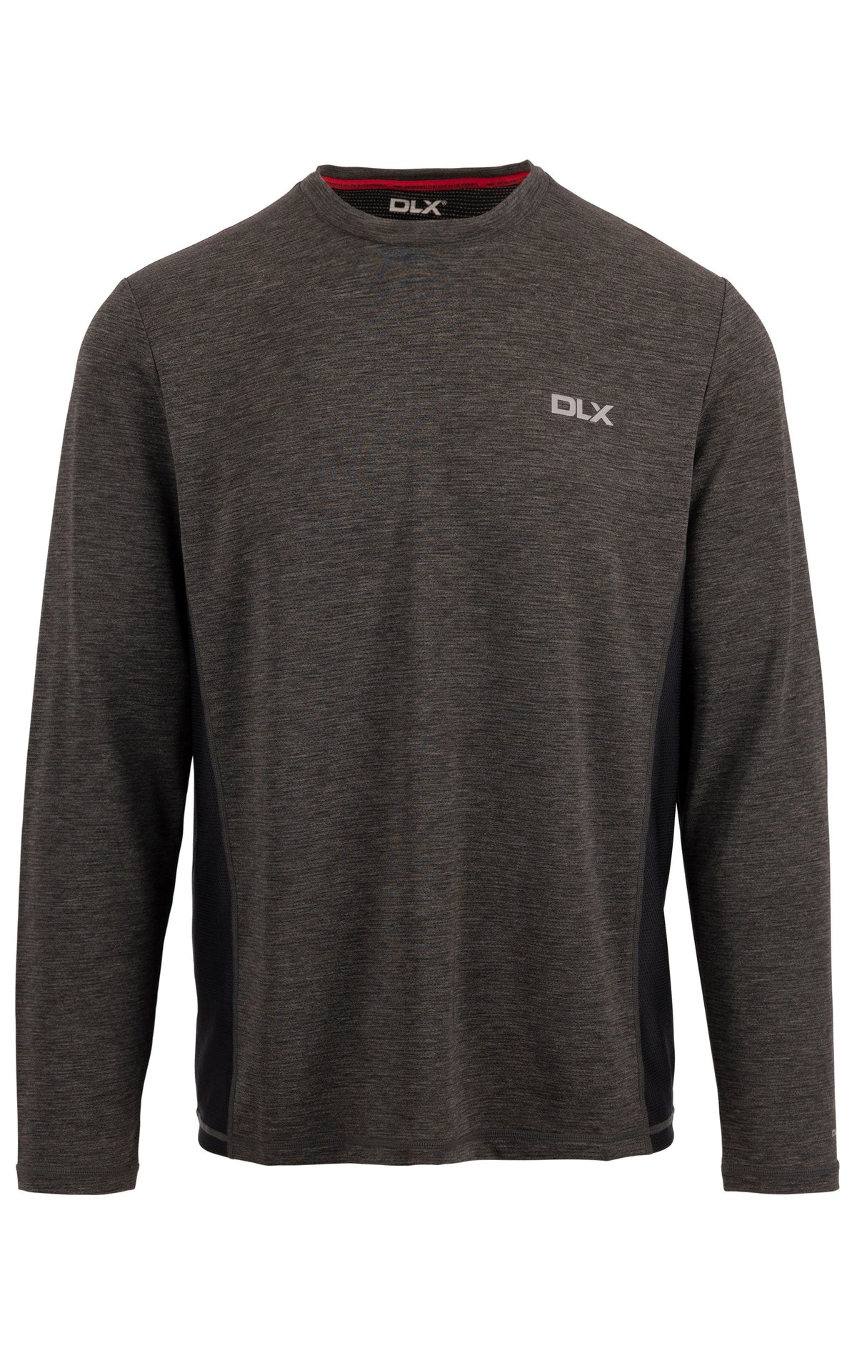 Charlie - Dark Grey Marl - Trespass