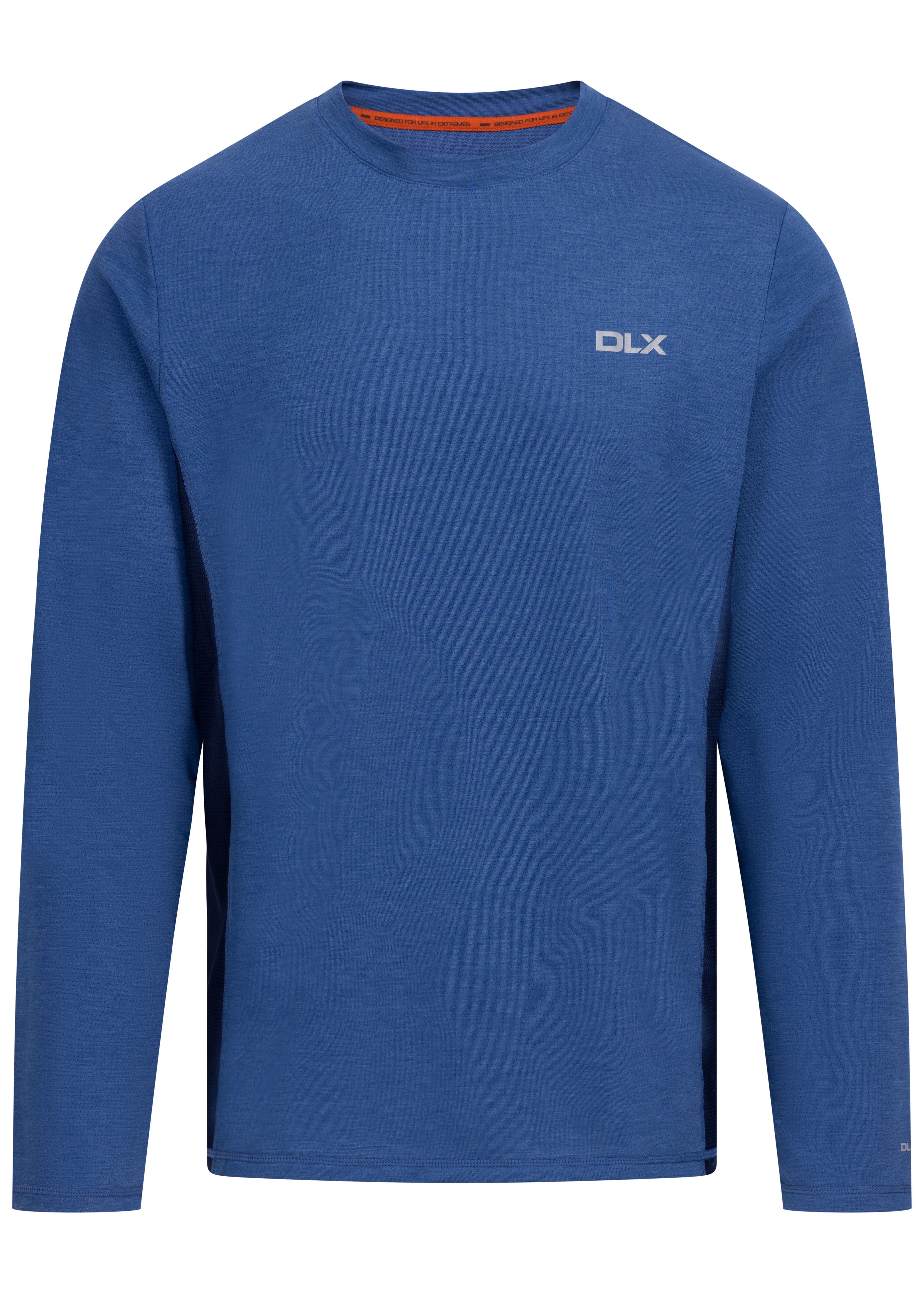 Charlie - Indigo Marl – Trespass