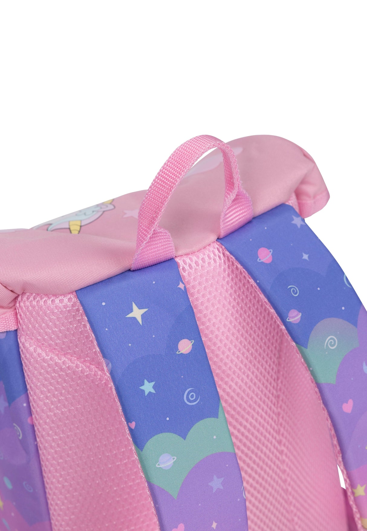 Charmer - Unicorn Print - Trespass