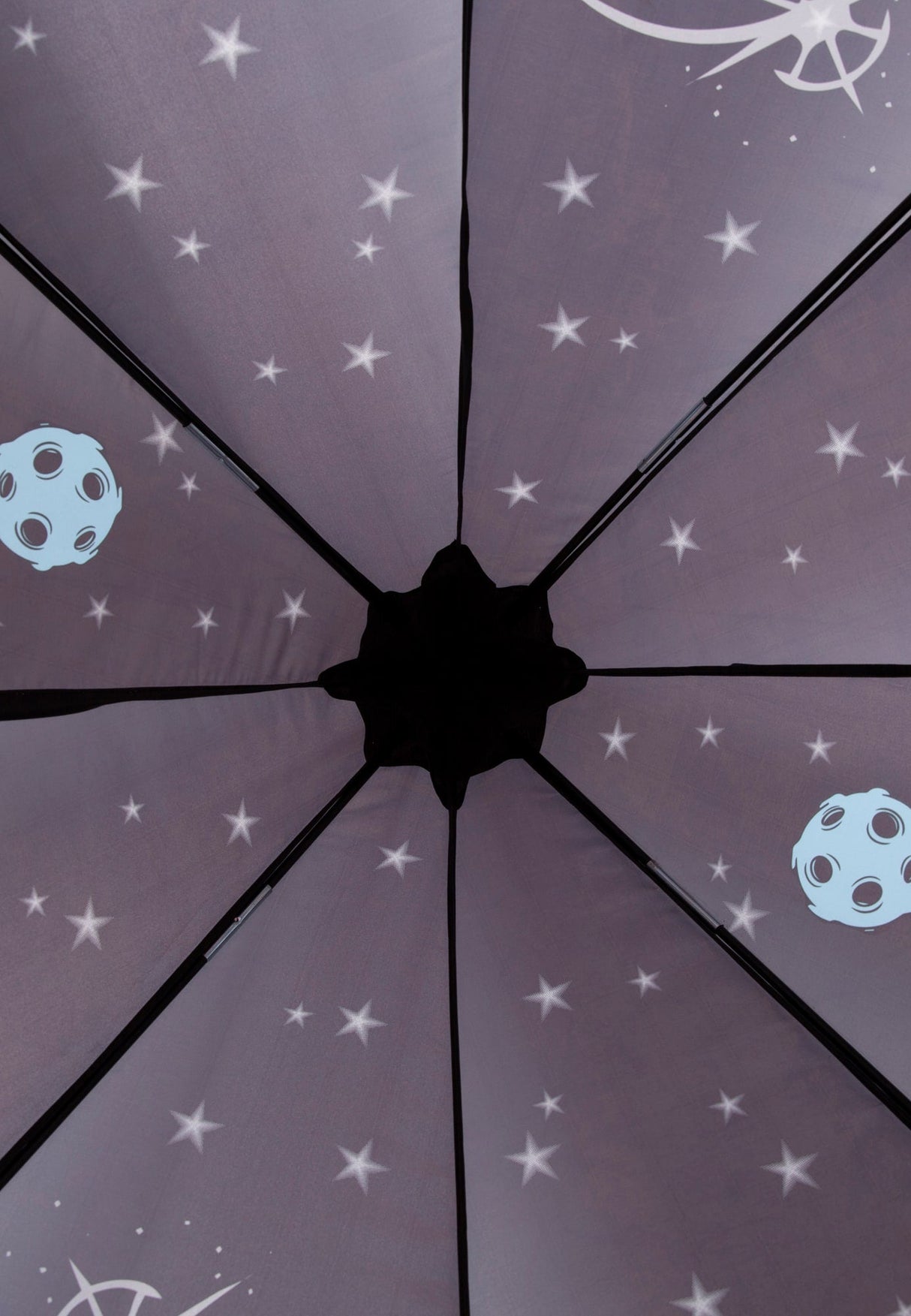 Chateau - Space Print - Trespass
