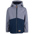 Cheerfully - Navy - Trespass