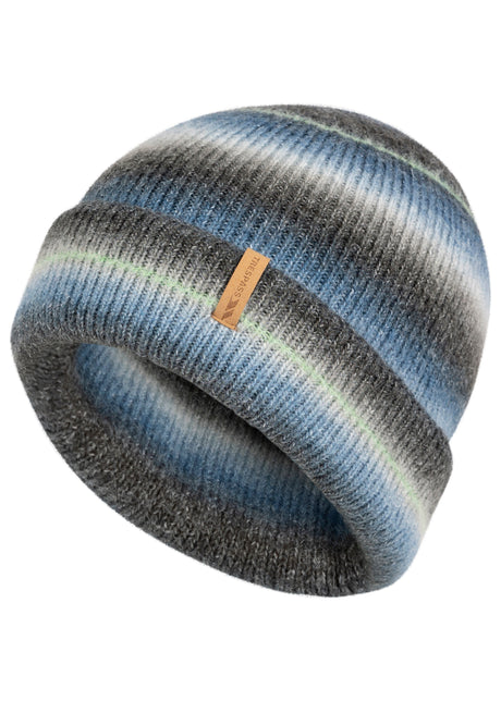 Chevron - Blue - Trespass