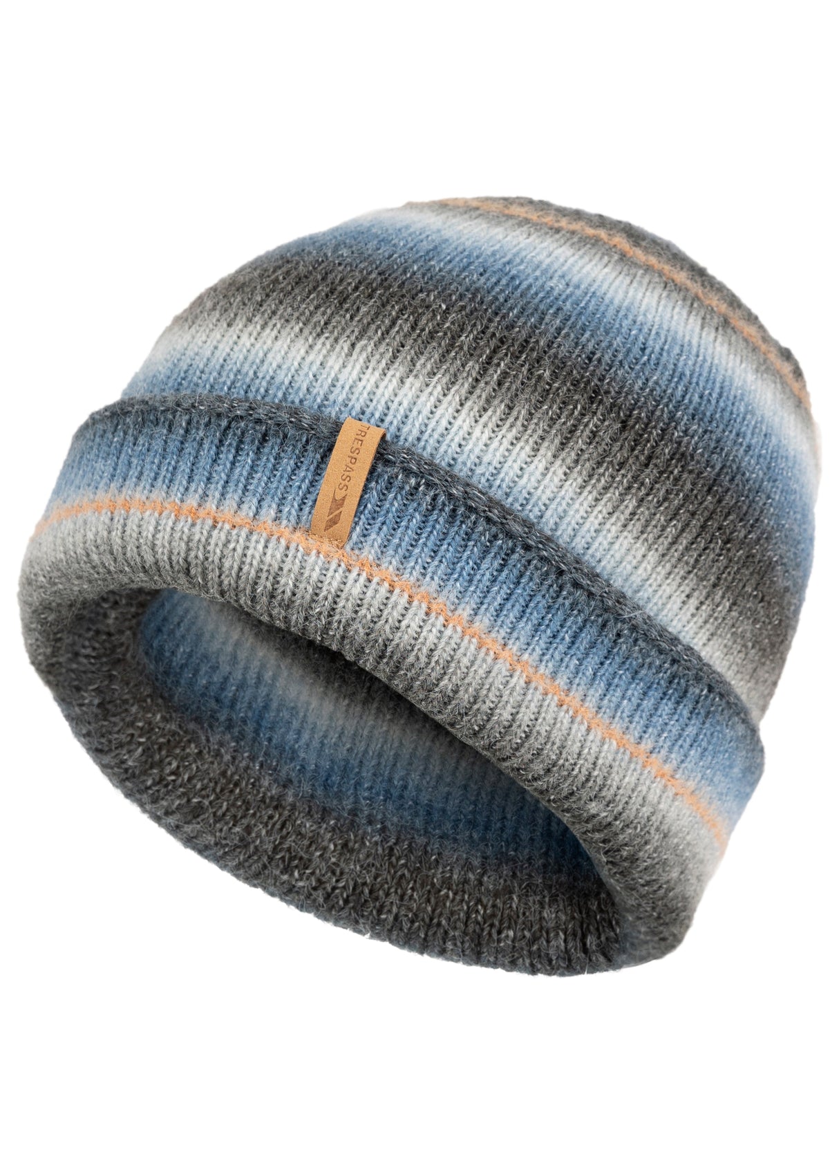 Chevron - Blue - Trespass