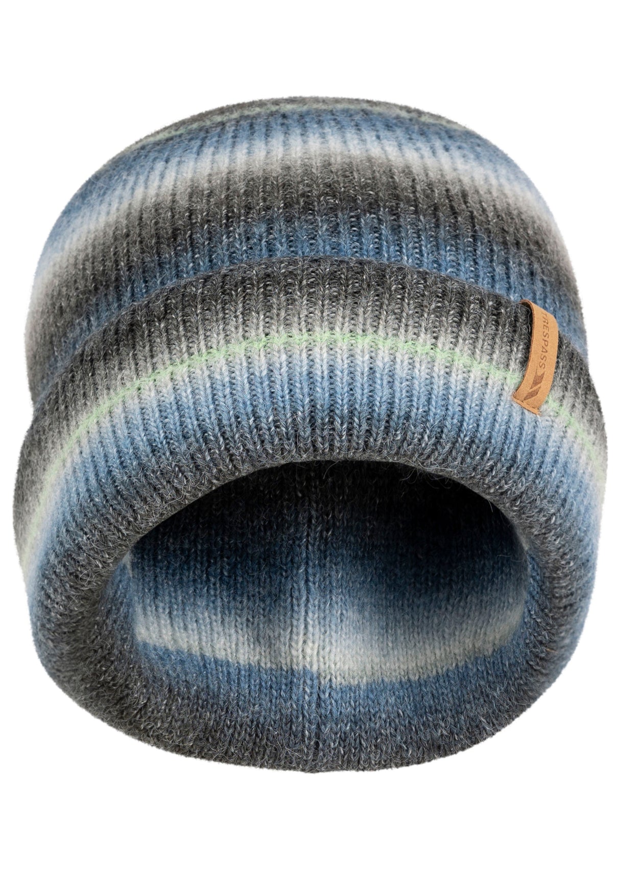 Chevron - Blue - Trespass