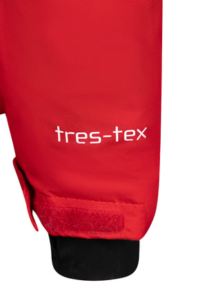 Christopher - Red - Trespass
