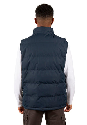 Clasp - Navy - Trespass