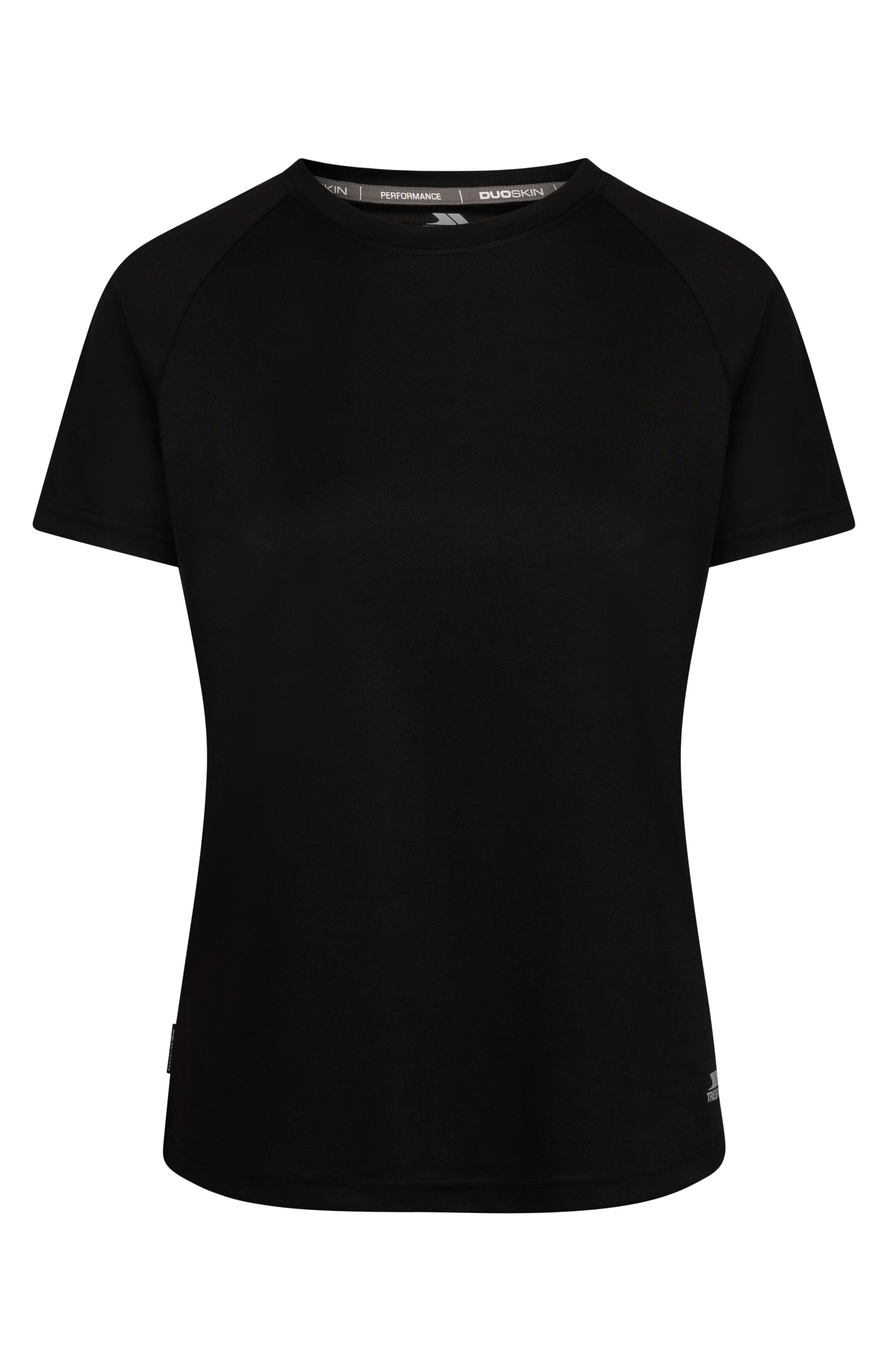Claudette - Black – Trespass