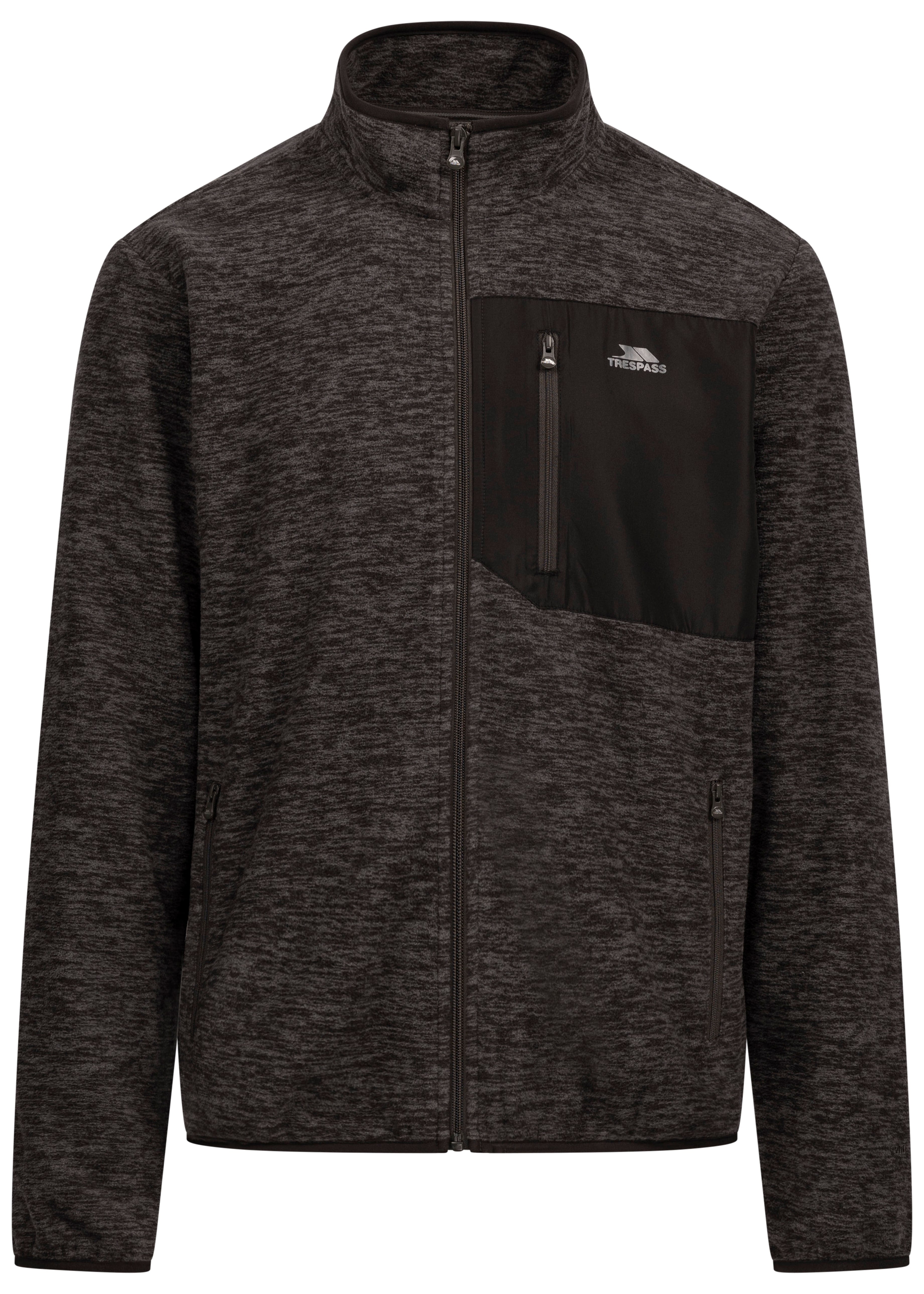 Cliff - Charcoal – Trespass