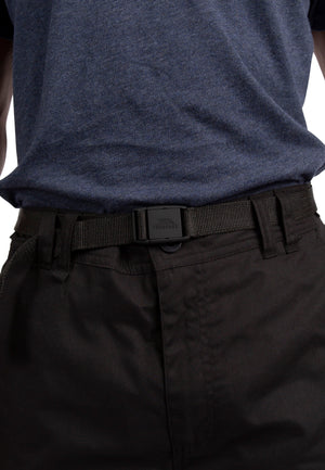 Clifton Thermal - Black - Trespass