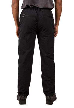 Clifton All Season - Black - Trespass