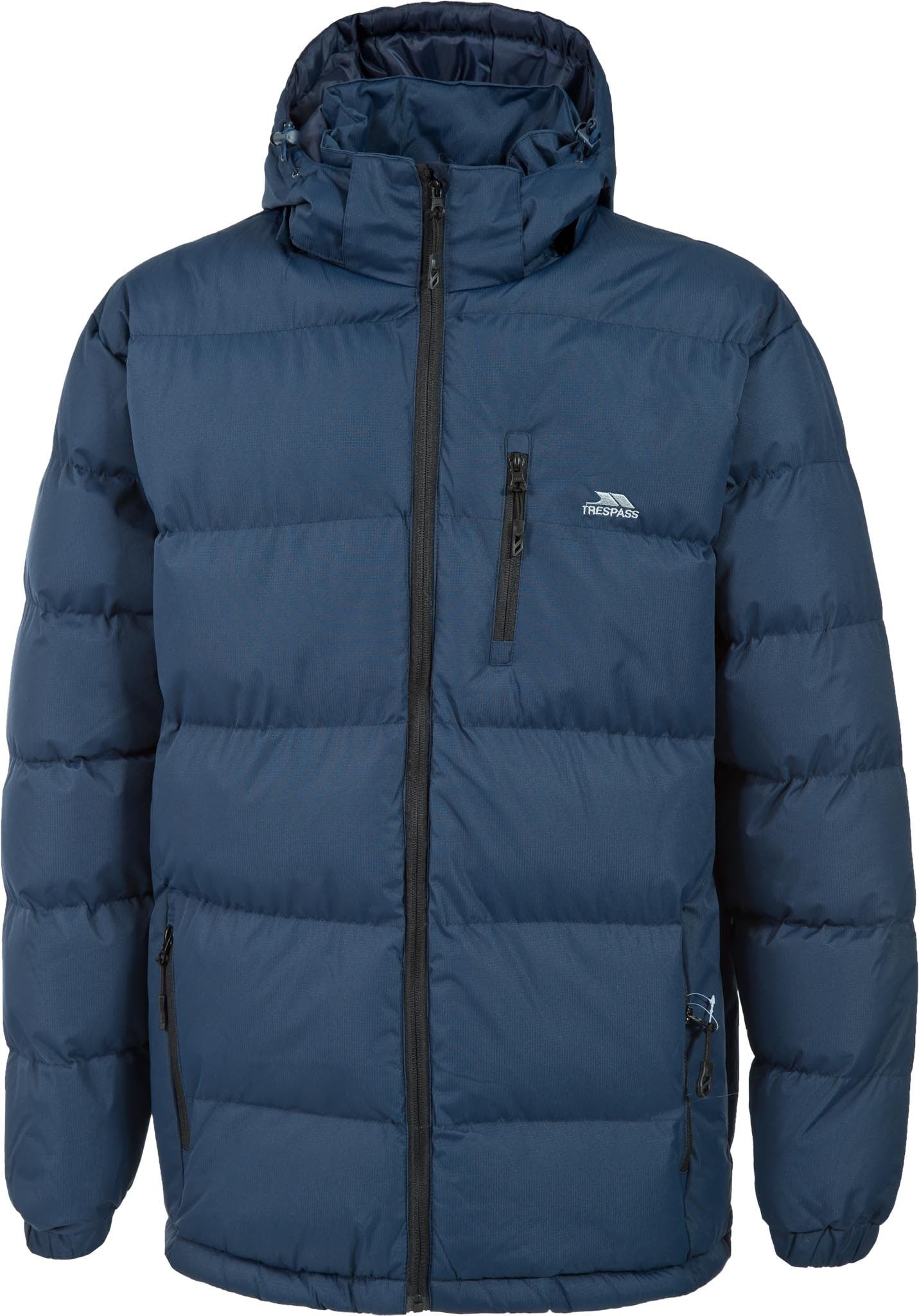 Clip - Navy – Trespass