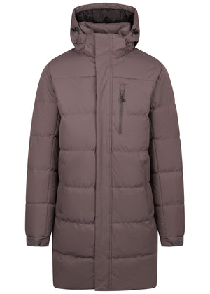 Clipster - Mid Grey - Trespass
