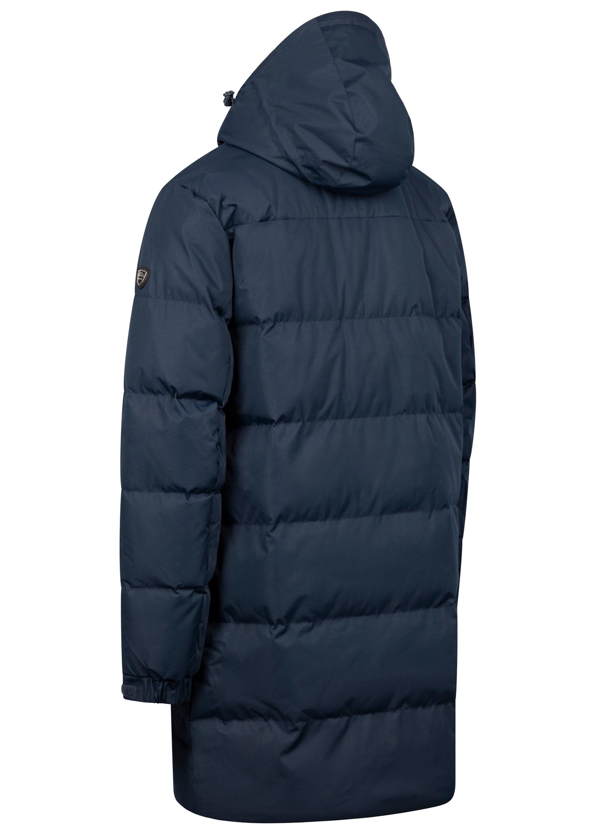 Clipster - Navy - Trespass