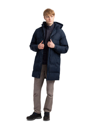 Clipster - Navy - Trespass