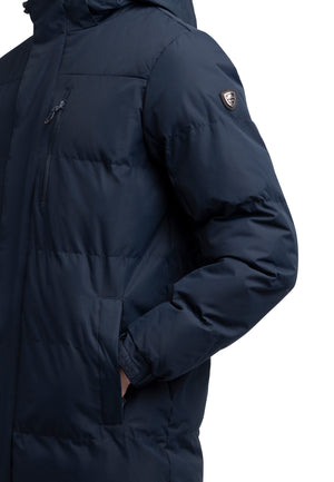 Clipster - Navy - Trespass