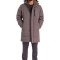 Clipster - Mid Grey – Trespass