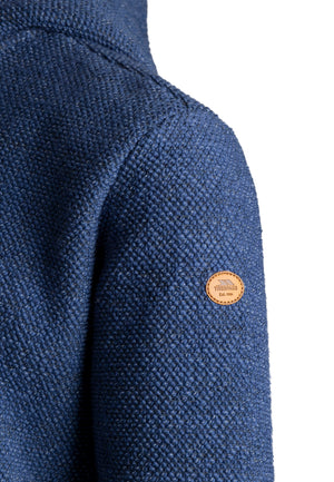 Colsten - Indigo Tone - Trespass