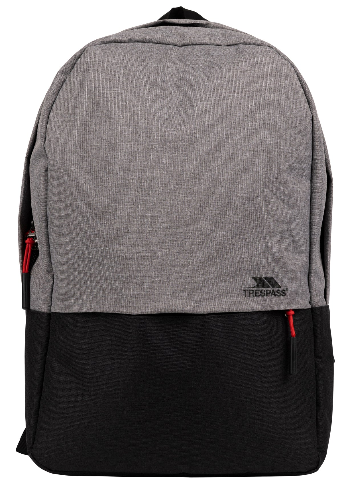 Commute - Grey Melange - Trespass