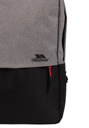 Commute - Grey Melange - Trespass