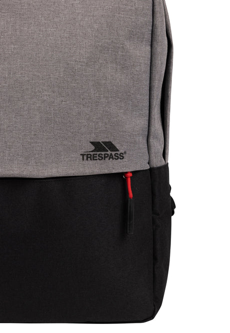Commute - Grey Melange - Trespass