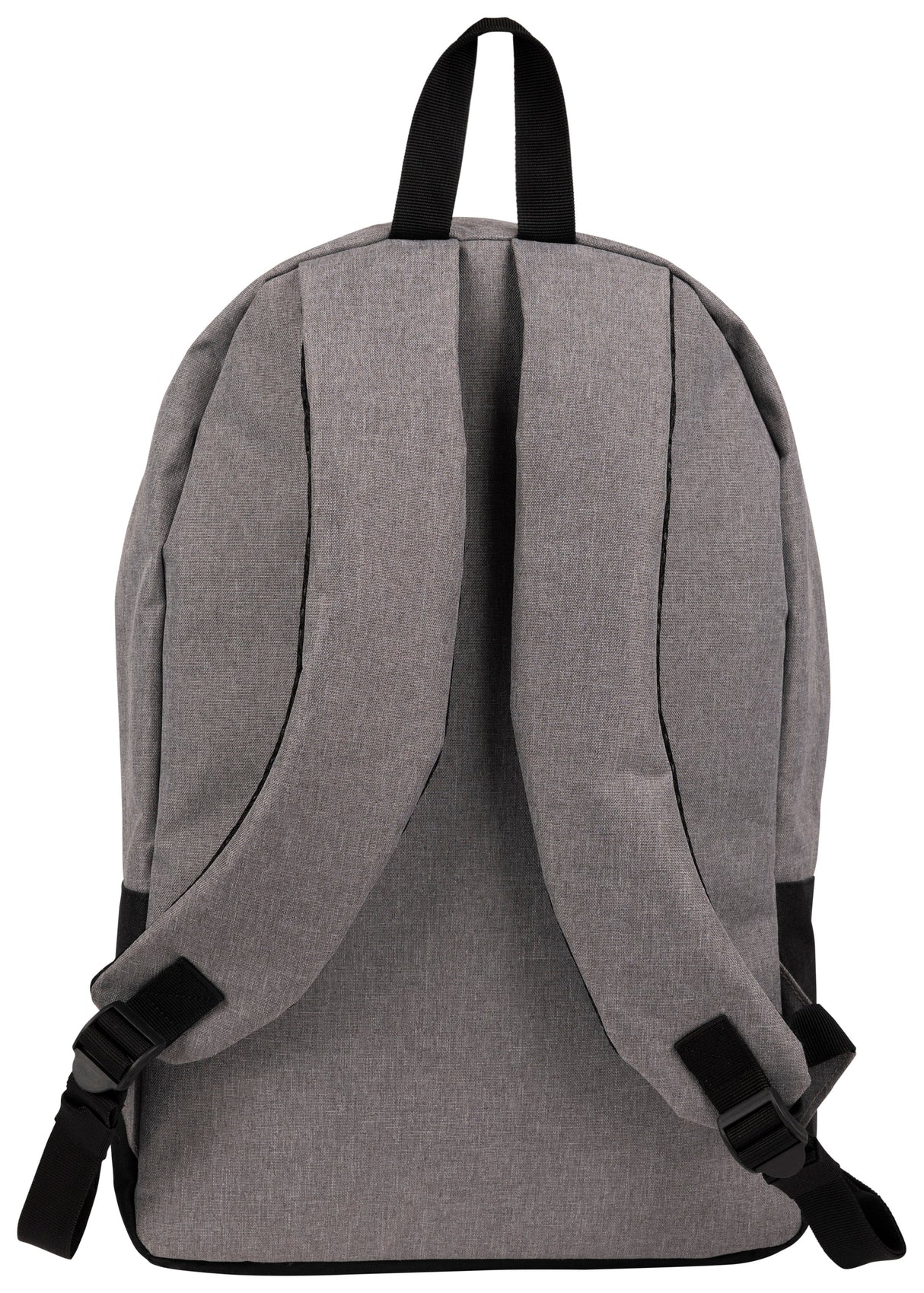 Commute - Grey Melange - Trespass