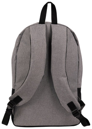 Commute - Grey Melange - Trespass