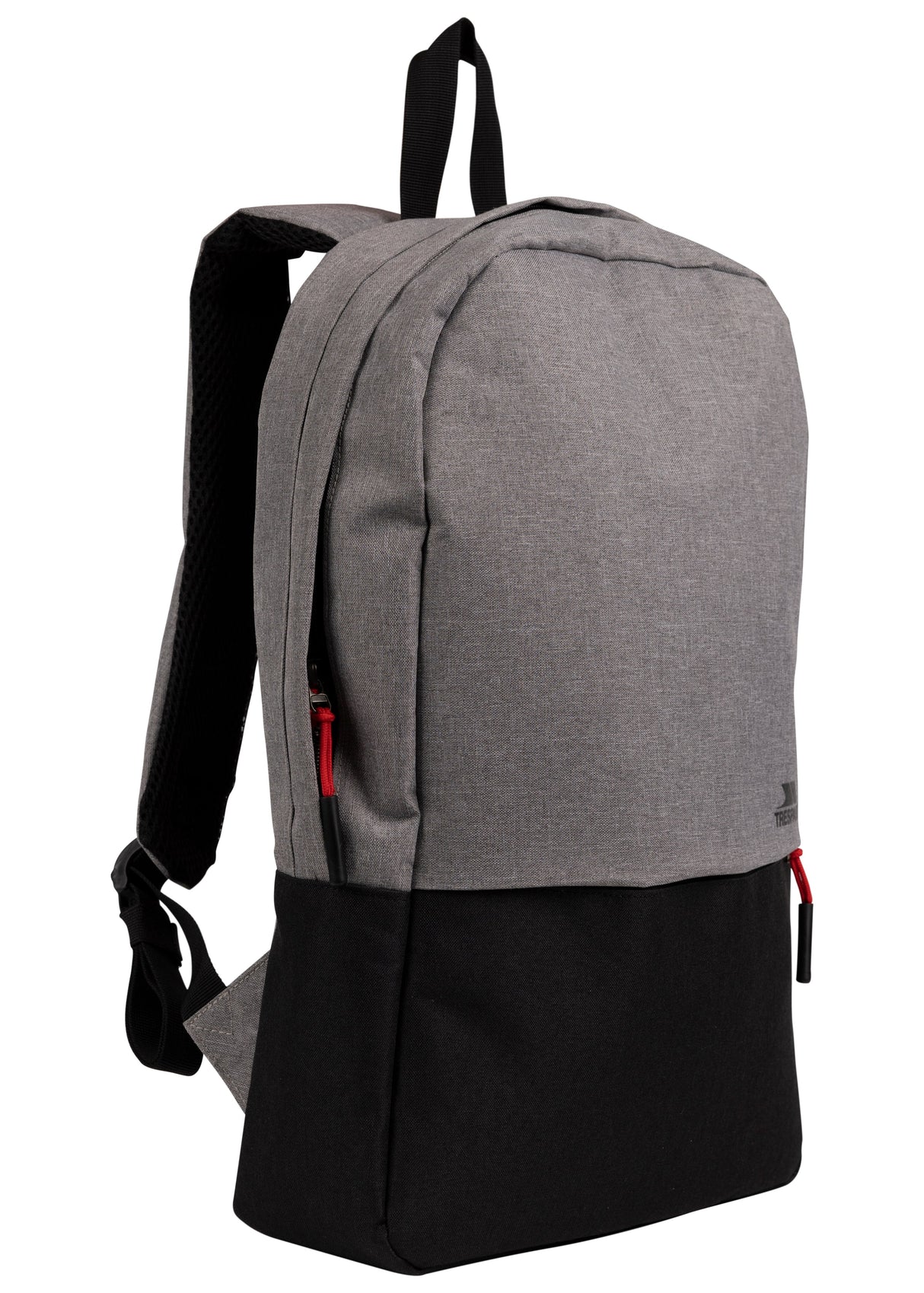 Commute - Grey Melange - Trespass