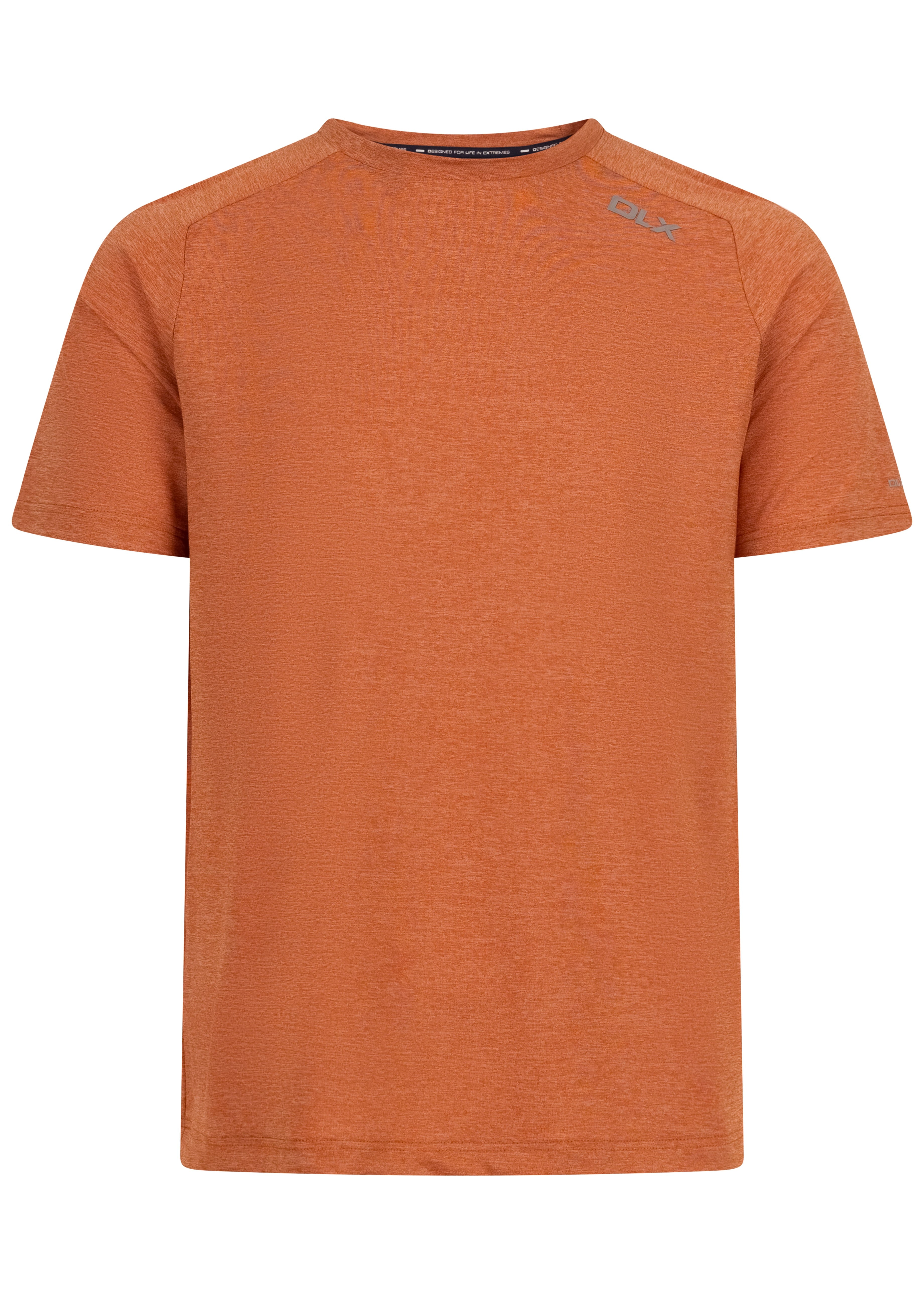 Conall - Burnt Orange Marl – Trespass