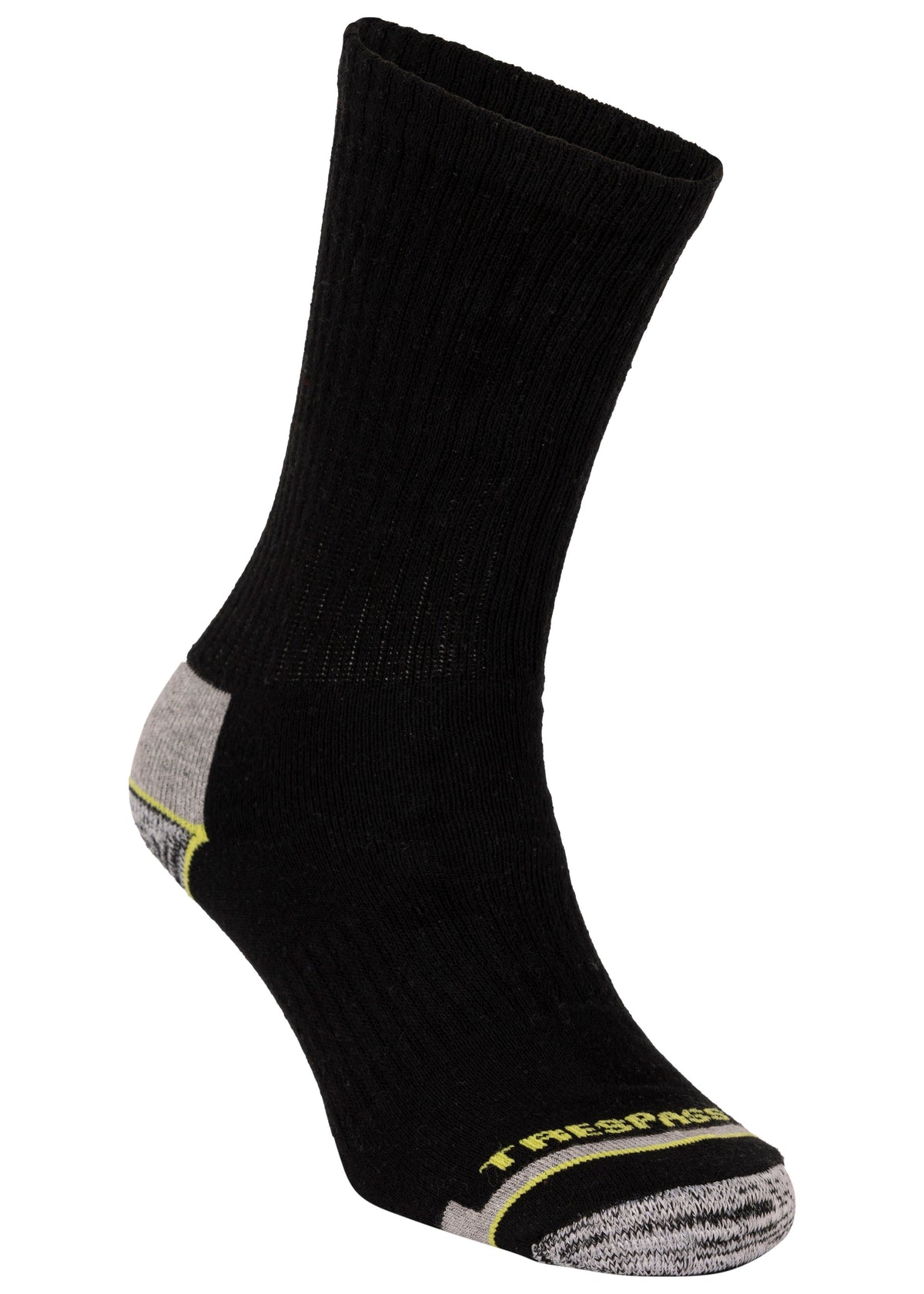 Conner - Black / Grey - Trespass