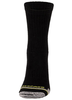 Conner - Black / Grey - Trespass