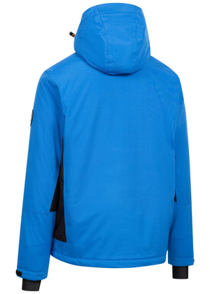 Cormick - Blue - Trespass