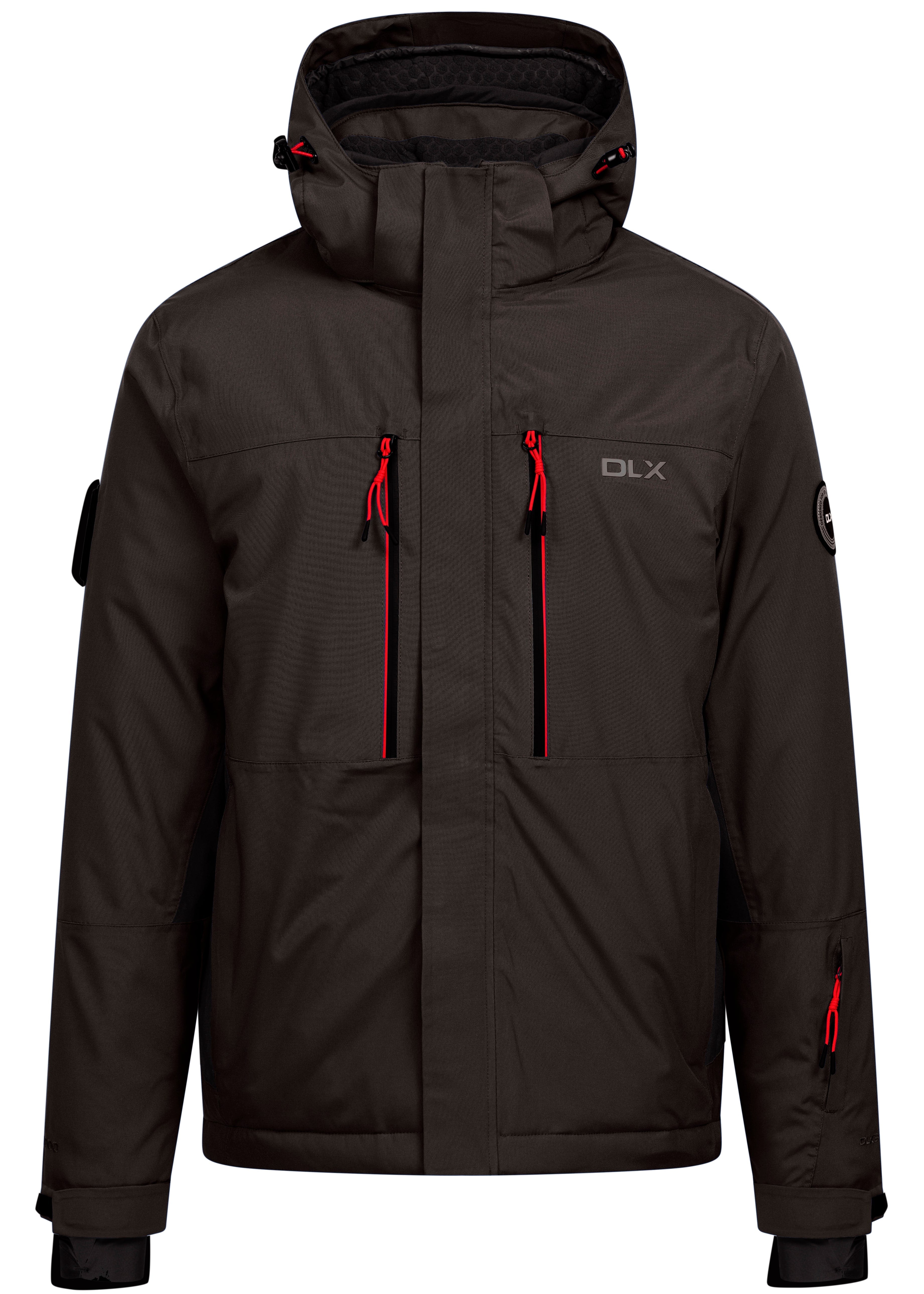 Cormick - Charcoal – Trespass