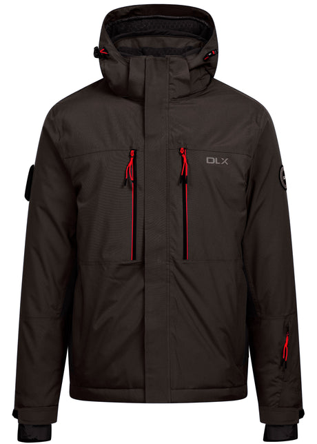 Cormick - Charcoal - Trespass