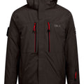 Cormick - Charcoal – Trespass