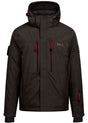 Cormick - Charcoal - Trespass