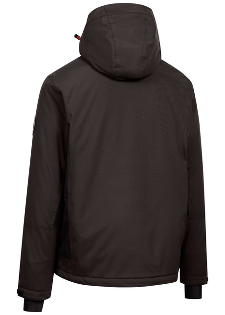 Cormick - Charcoal - Trespass