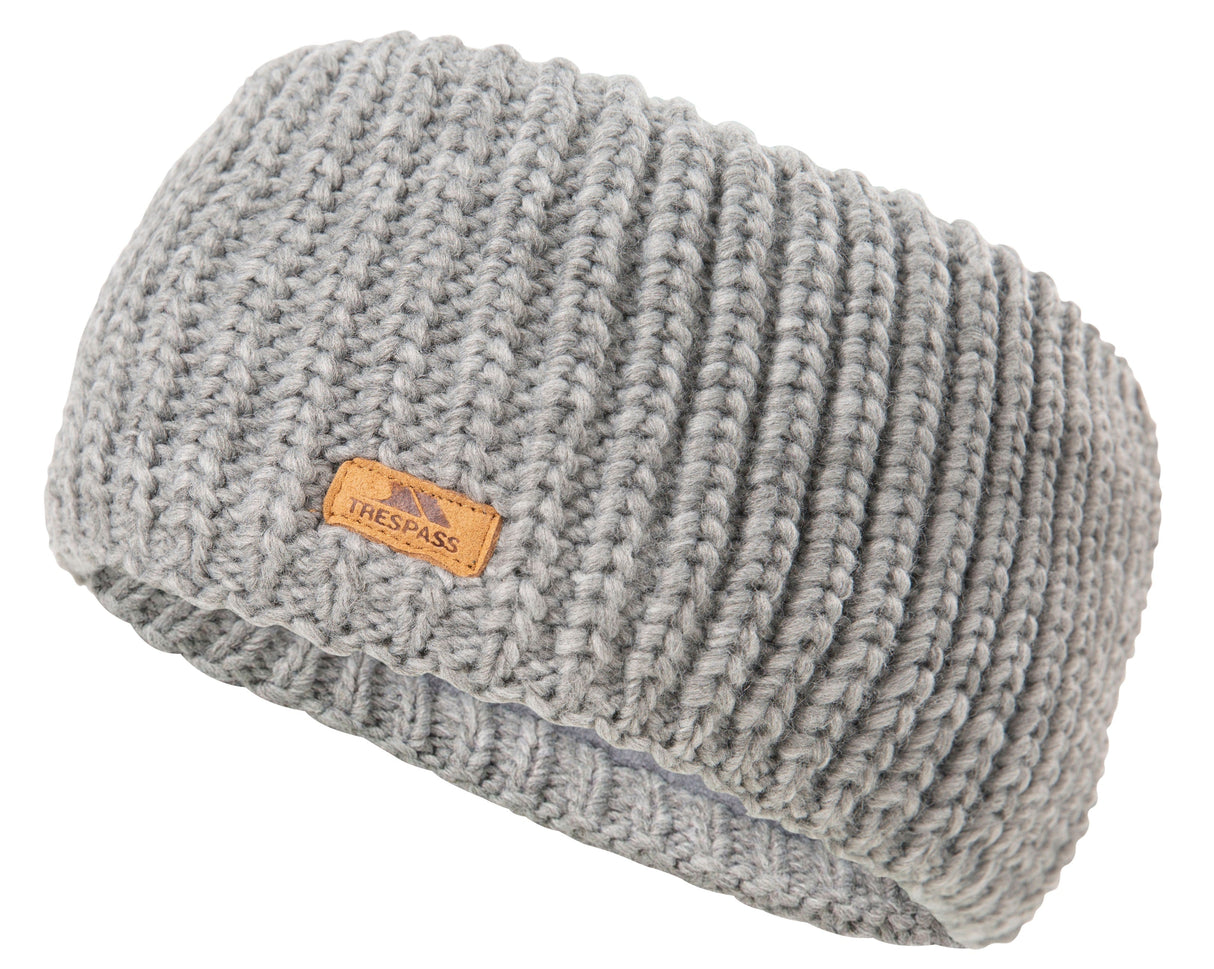 Coronet - Dark Grey Marl - Trespass