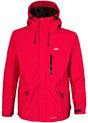 Corvo Jacket - Red - Trespass