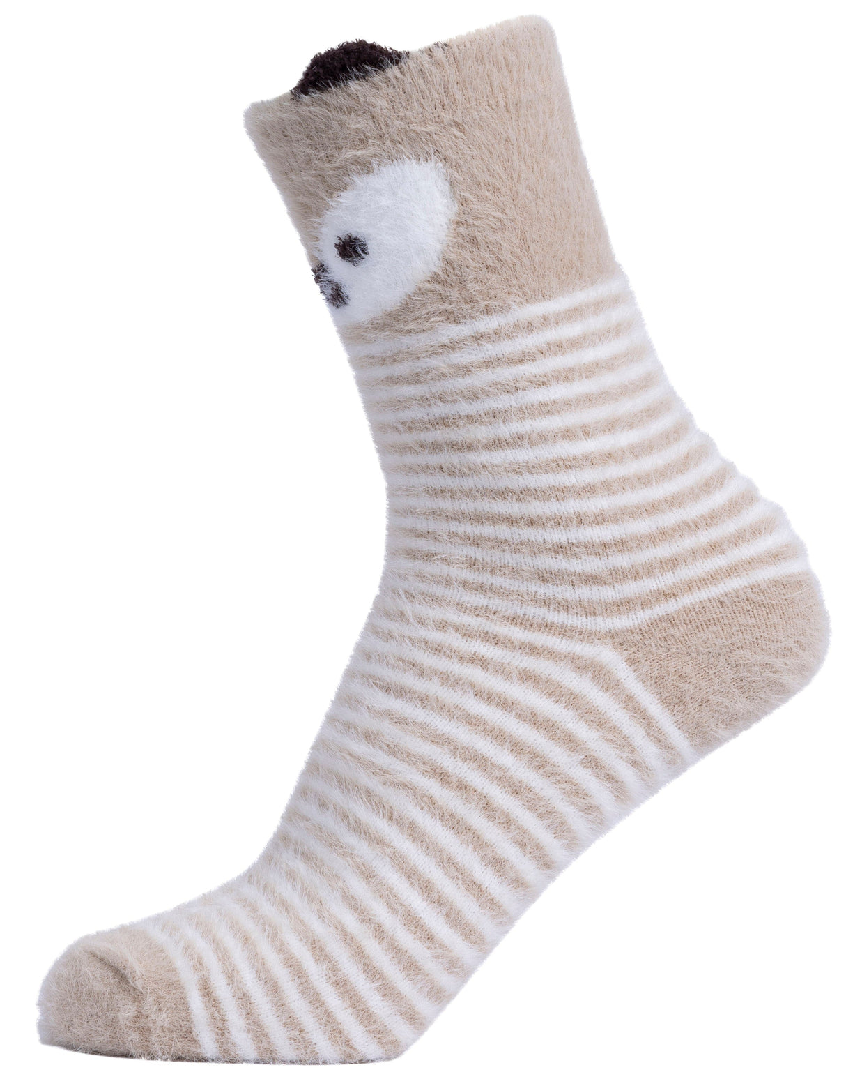 Cosy Animal - Beige - Trespass