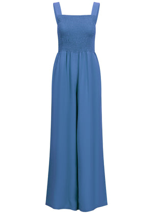 Cove - Coastal Blue - Trespass