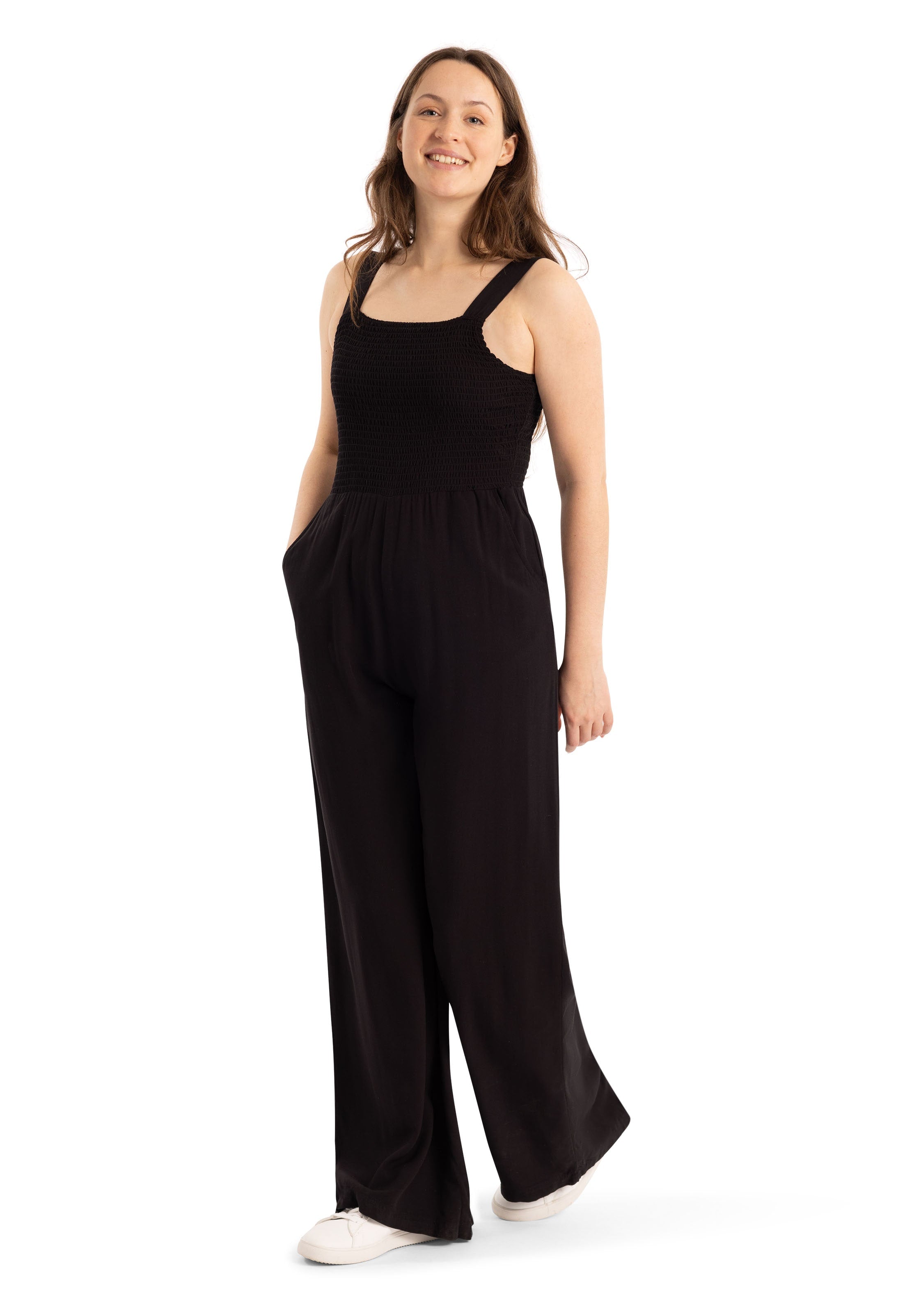 Cove - Black – Trespass