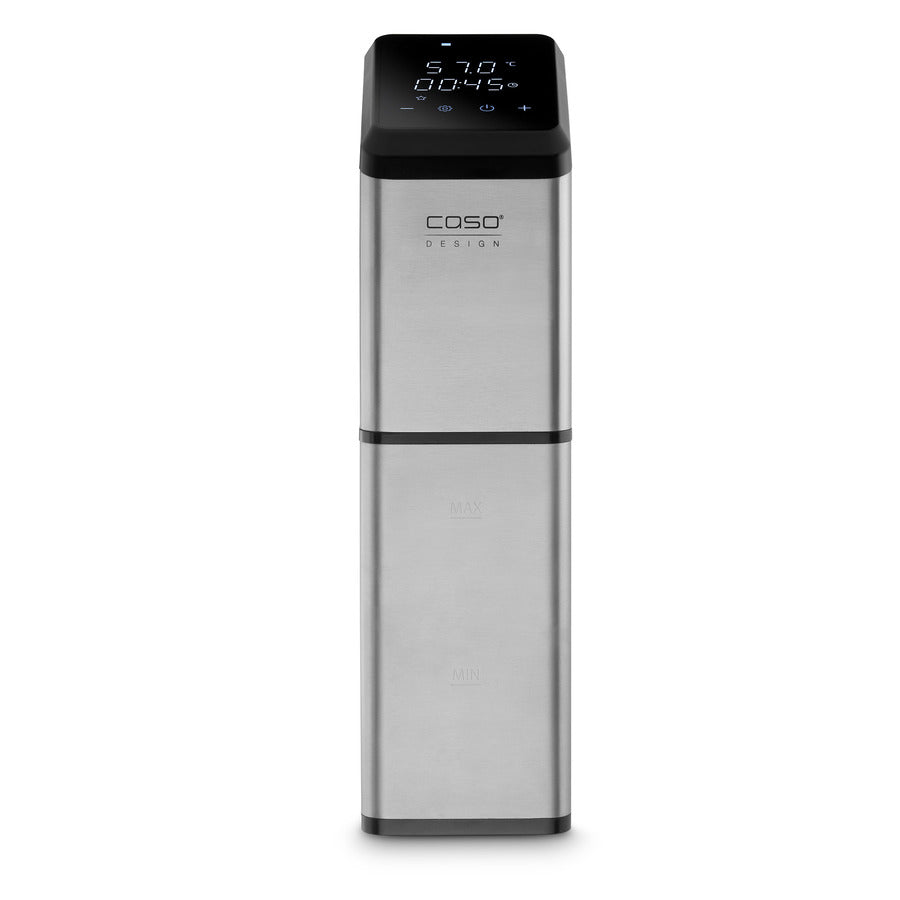 Sous Vide SV2000 Pro - Caso