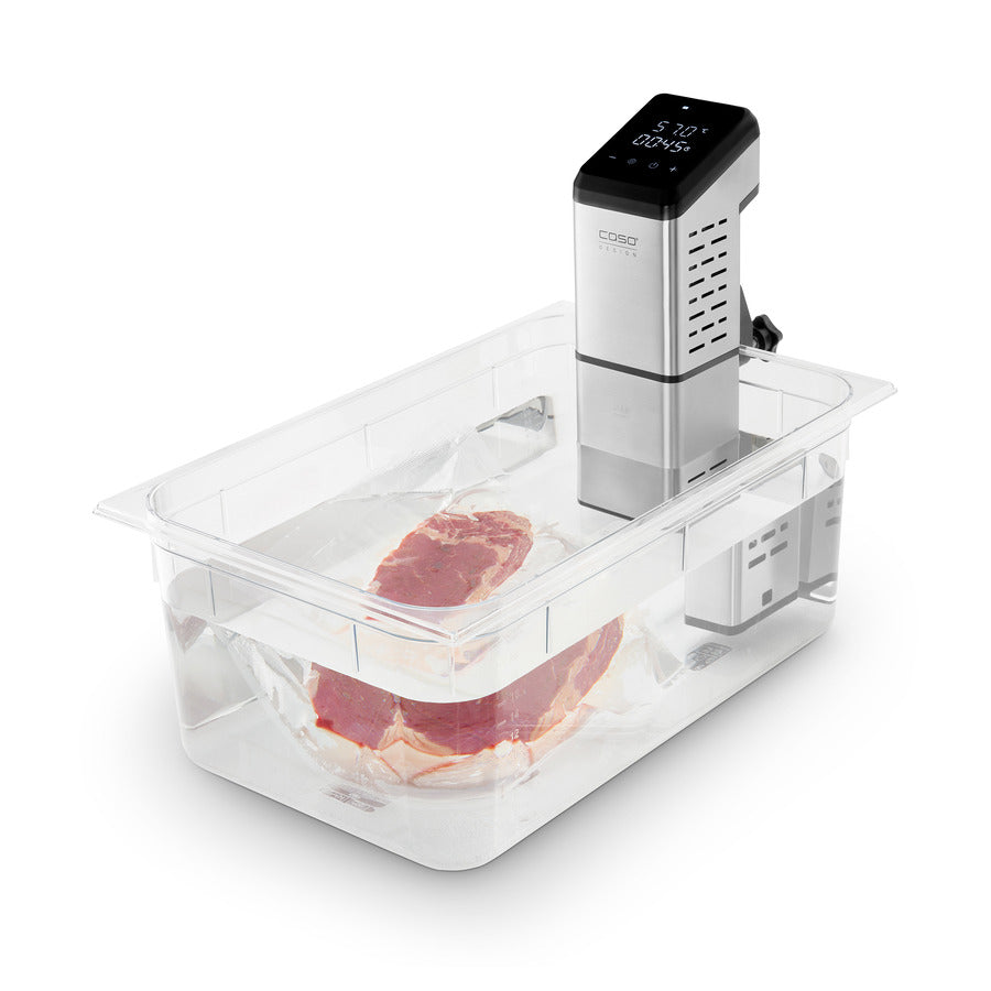 Sous Vide SV2000 Pro - Caso