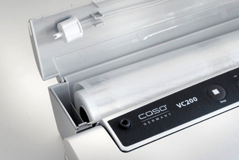 Vakuumpackare VC - 200 - Caso