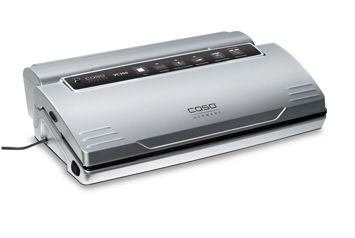 Vakuumförpackare VC 300 Pro - Caso