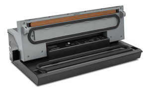 Vakuumförpackare FastVac 4004 - Caso