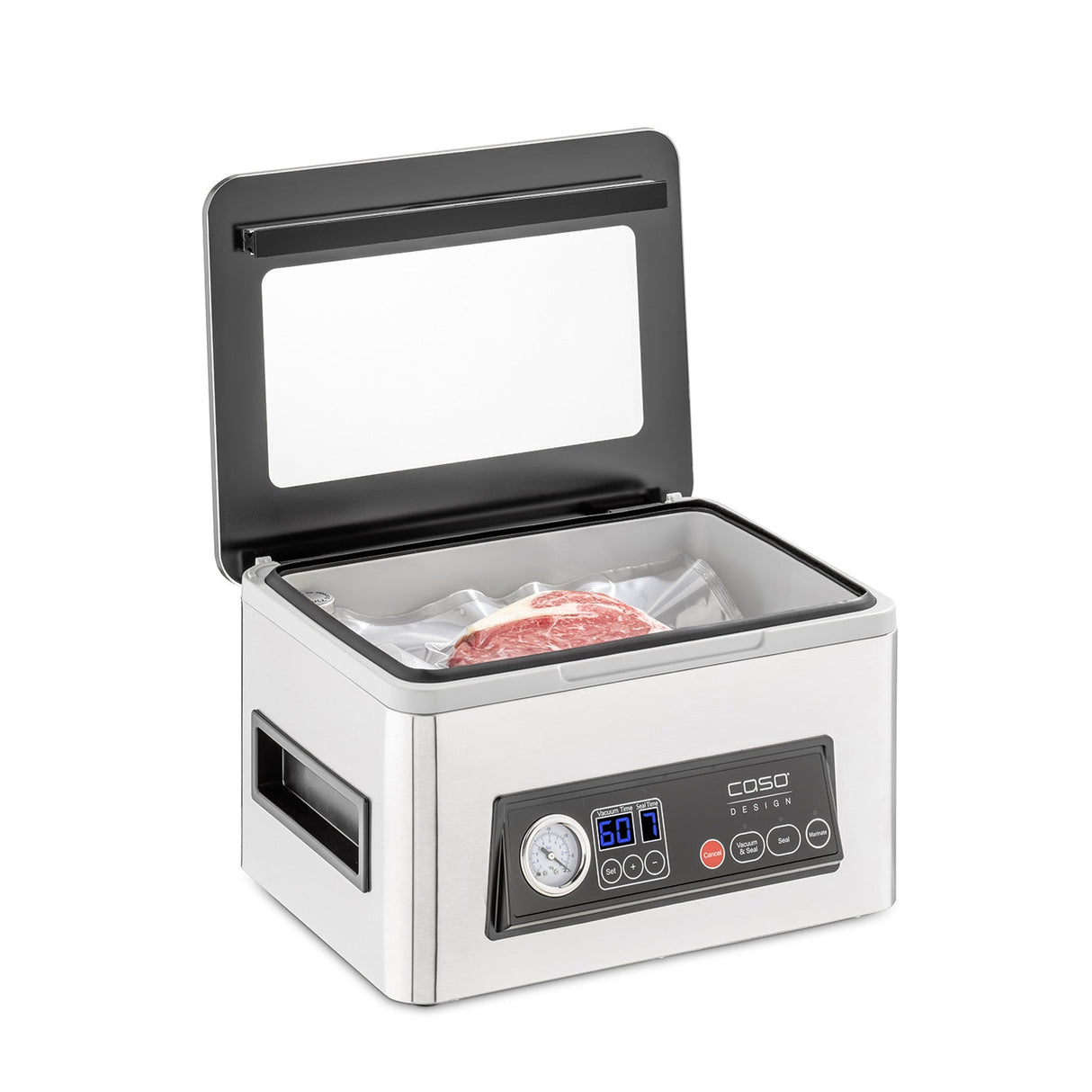 Vakuumkammare VacuChef 50 - Caso