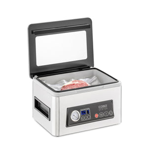Vakuumkammare VacuChef 50 - Caso