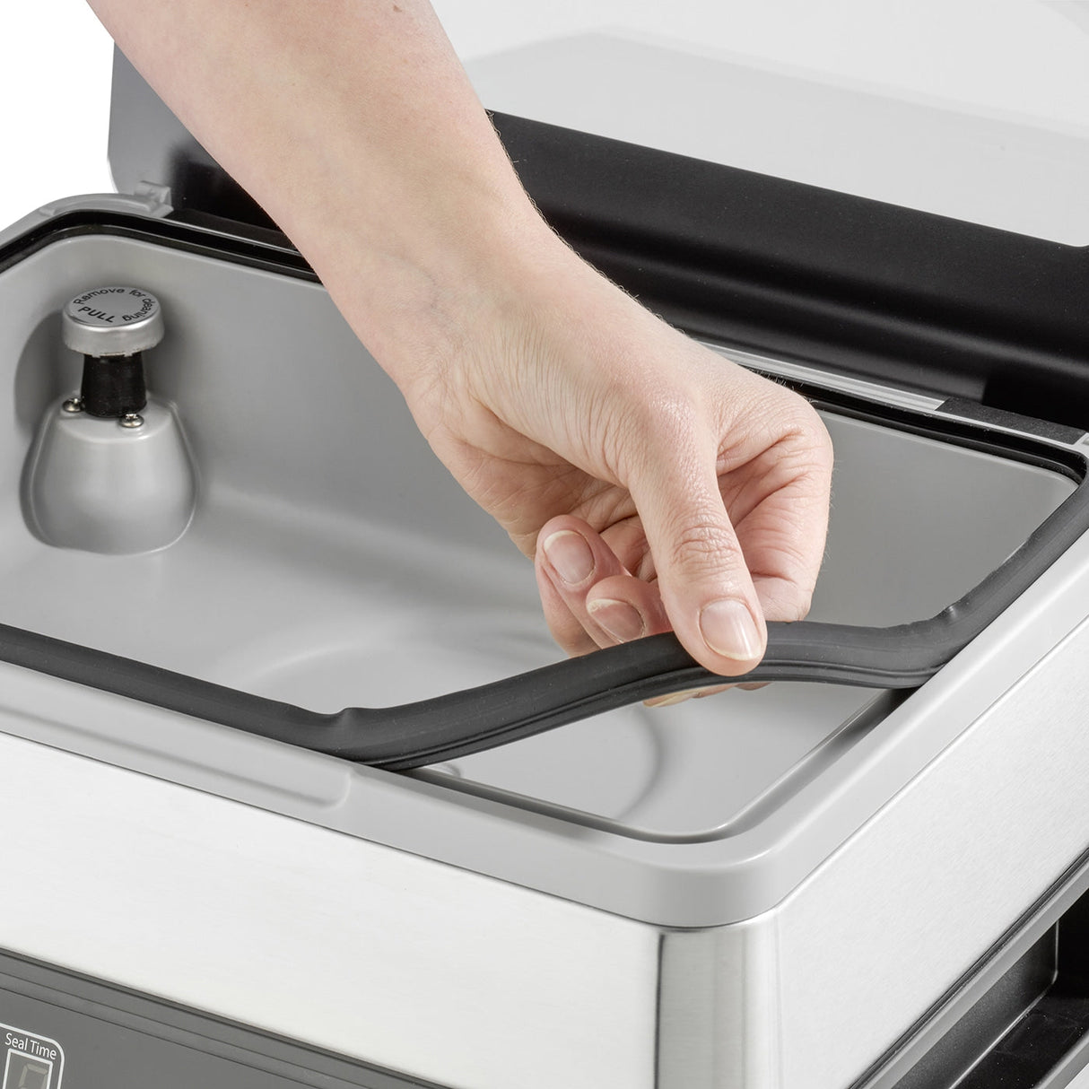 Vakuumkammare VacuChef 50 - Caso